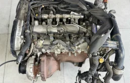 Двигатель A20DTH Opel Zafira C