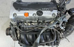 Двигатель K24Z3 Honda Accord 8 рест.
