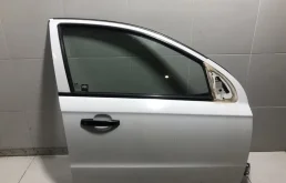 Дверь передняя правая Chevrolet Aveo T250 СЕДАН