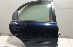 Дверь задняя правая Kia Spectra SD S5D 1.5 2009