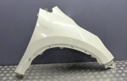 Крыло переднее правое Honda CR-V 2012 60210T0AA00ZZ RM4