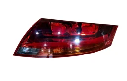 Фонарь Audi TT 2012 8J3