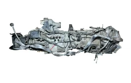 Акпп Mitsubishi Pajero 2007 V93W