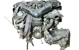 Двигатель Lexus LS460 2007 USF40