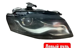 Фара Audi A4 2010 8K2