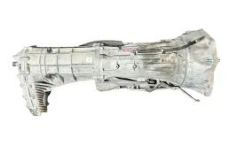 Акпп Audi Q7 2011 4LB