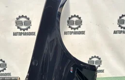 Крыло BMW 530e 2019 41007443688 G30 B48B20A, переднее правое