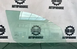 Стекло двери BMW 530e 2019 51337339456 G30 B48B20A, переднее правое