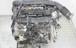 Двигатель D4204T14 Volvo S60 2 2.0 Дизель
