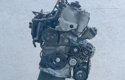 Двигатель CGP Volkswagen Polo 4 1.2 Бензин