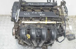 Двигатель QQDB Ford Focus 2 restailing 1.8 Бензин