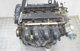 Двигатель QQDA Ford Focus 2 restailing 1.8 Бензин