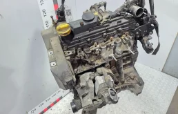 Двигатель K9K832 Renault Megane 3 1.5 Дизель