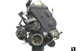 Двигатель,814043S,Citroen Jumper 1 2005