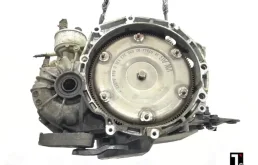Коробка передач автоматическая (АКПП),HFR,Volkswagen Golf 5 2004