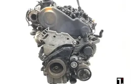 Двигатель,CBAB,Volkswagen Passat B6 2009