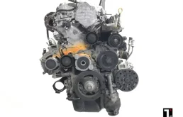Двигатель,2ADFTV,Toyota Rav 4 2 2008