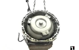 Коробка передач автоматическая (АКПП),R2102711801,Mercedes-Benz C W203 2004