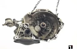КПП (Коробка передач механическая),F13W429,Opel Meriva 2 2006