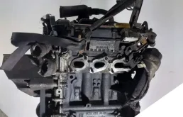Двигатель,Z10XEP,Opel Corsa D 2006