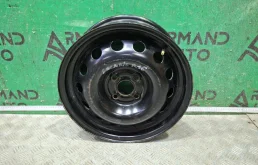 Диск колесный r15 Hyundai Solaris 52910H5000 2