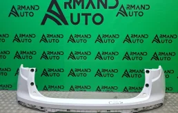 Бампер Geely Coolray 2019-2024 6044066100 SX11, задний