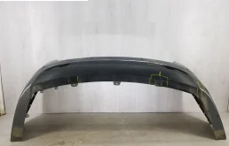 Бампер задний для Hyundai i40 2016 года на фотографиях