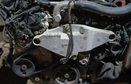 Двигатель Chevrolet Captiva 10HMC 10HMC
