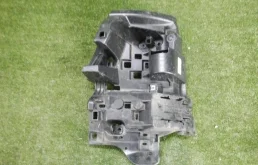 Кронштейн заднего бампера правый 51128069962 для BMW X6 G06 2019+