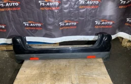 Бампер Ford Fusion 2009 1508972 УНИВЕРСАЛ 1.4 FXJA, задний