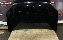 Капот Ford Fusion 2009 1532551 УНИВЕРСАЛ 1.4 FXJA