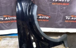 Крыло Ford Fusion 2009 1420114 УНИВЕРСАЛ 1.4 FXJA, переднее правое