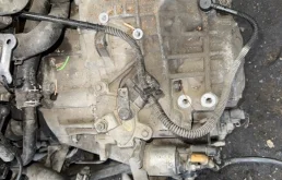 АКПП контрактная Volkswagen Passat 2012 1.8 CDAB