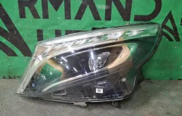 Фара Mercedes V-Class 2014-нв A4479065200 W447, левая