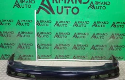 Бампер Audi Q7 2015-нв 4M0807511GRU 2 4M, задний