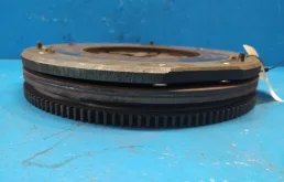 Маховик для Nissan X-Trail на фотографиях