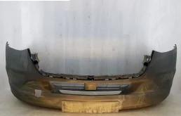 Бампер передний для Mercedes-Benz Sprinter III (W907) 2018+