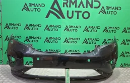 Бампер Nissan Murano 2014-2023 620225BF0H Z52, передний