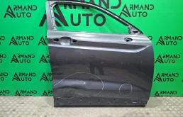 Дверь Geely Tugella 2019-2024 5075047000C15 FY11, передняя правая