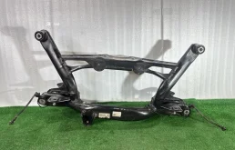 Балка задняя Volkswagen Tiguan 2011 5N0505315S 5N 2.0 CAW
