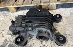 Редуктор заднего моста Volkswagen Tiguan 2011 0AY525010C 5N 2.0 CAW