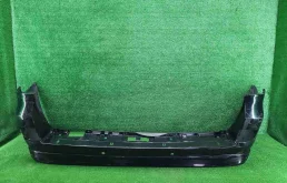 Бампер задний Toyota Land Cruiser 200 (2015-2021) Executive Lounge
