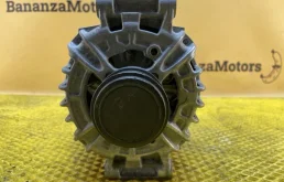 Генератор Audi A4 2014 06H903018H B8