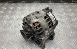 Генератор Volkswagen Fox Fox (5Z) 2003-2011 2005 1,2 i Бензин МКПП 5ст. Хэтчбек 3дв.
