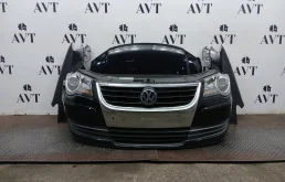 Ноускат (Nose Cut) Volkswagen Touran