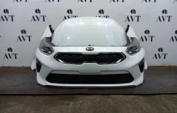 Ноускат (Nose Cut) KIA Ceed CD