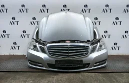 Ноускат (Nose Cut) Mercedes-Benz E-Class W212