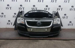 Ноускат (Nose Cut) Volkswagen Touran