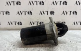 Стартер Opel Corsa A10XEP