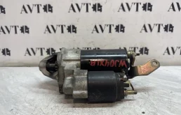 Стартер Audi A4 B6 ALT
